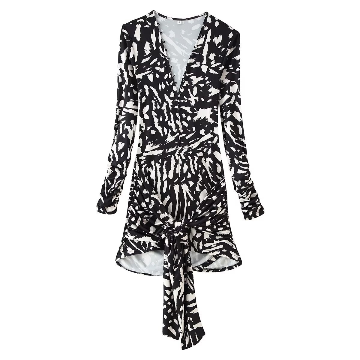 Maxdutti Women's Clothing 2026 - Summer Clothing Wraps ulasan dan harga