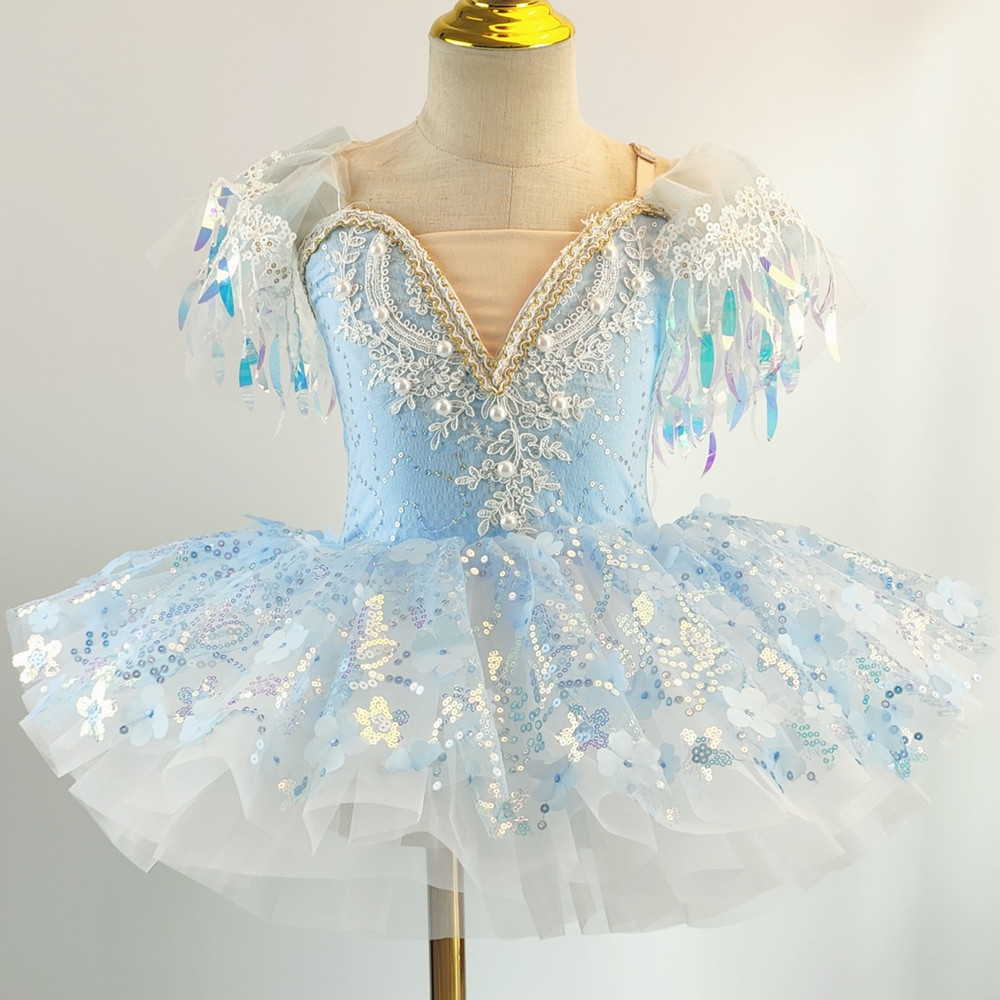 Summer Ballet Skirt Girl Dress - Summer Clothing Baby Girl ulasan dan harga